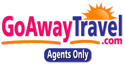 GoAwayTravel.com Agents Only.  Click here to enter the site!